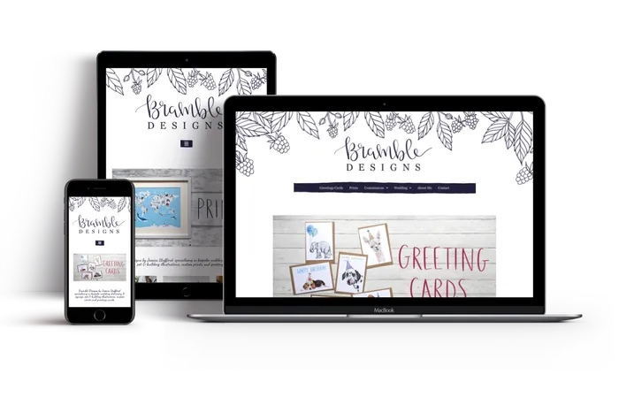 Bramble Designs